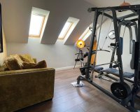 Resale - Villa -
Benijofar - Ciudad Quesada