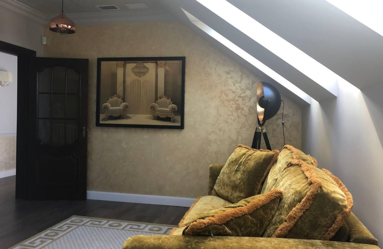 Resale - Villa -
Benijofar - Ciudad Quesada