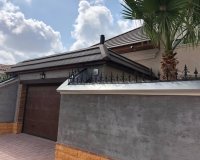 Resale - Villa -
Benijofar - Ciudad Quesada