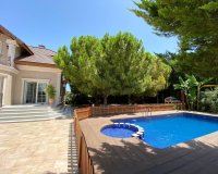 Resale - Villa -
Benijofar - Ciudad Quesada