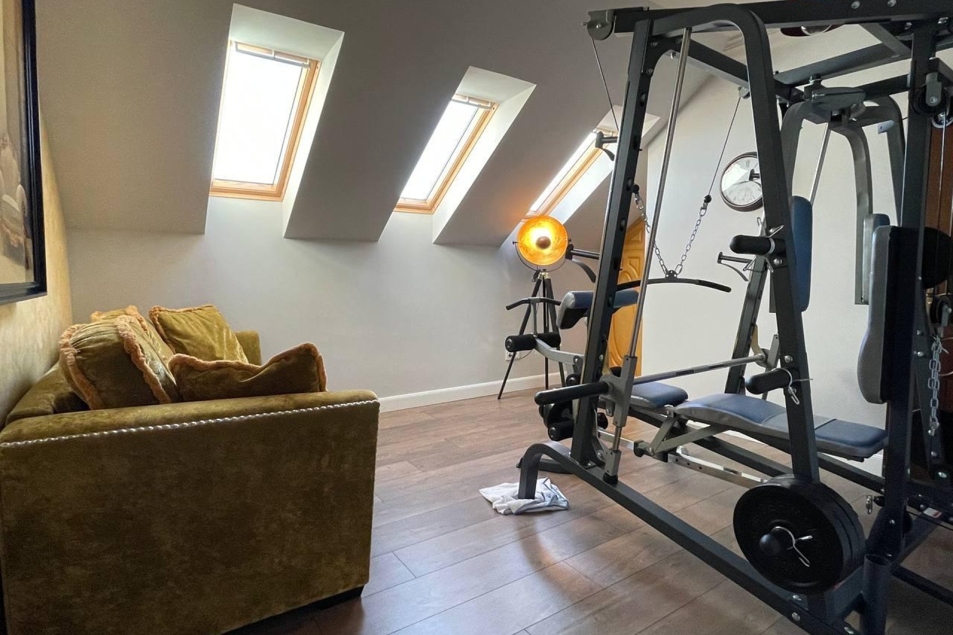 Resale - Villa -
Benijofar - Ciudad Quesada