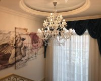 Resale - Villa -
Benijofar - Ciudad Quesada