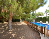 Resale - Villa -
Benijofar - Ciudad Quesada