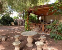 Resale - Villa -
Benijofar - Ciudad Quesada