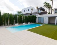 Resale - Villa -
Benijofar - Costa Blanca