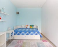 Resale - Villa -
Benijofar - Costa Blanca