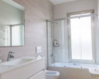 Resale - Villa -
Benijofar - Costa Blanca