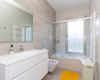 Resale - Villa -
Benijofar - Costa Blanca