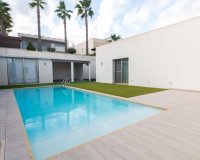 Resale - Villa -
Benijofar - Costa Blanca