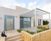 Resale - Villa -
Benijofar - Costa Blanca