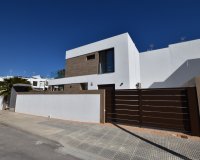 Resale - Villa -
Benijofar - Costa Blanca