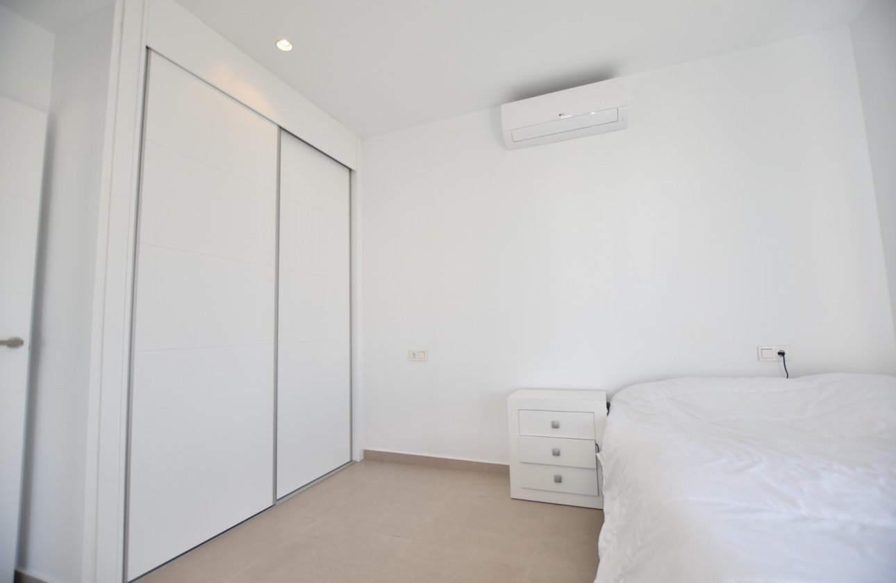 Resale - Villa -
Benijofar - Costa Blanca