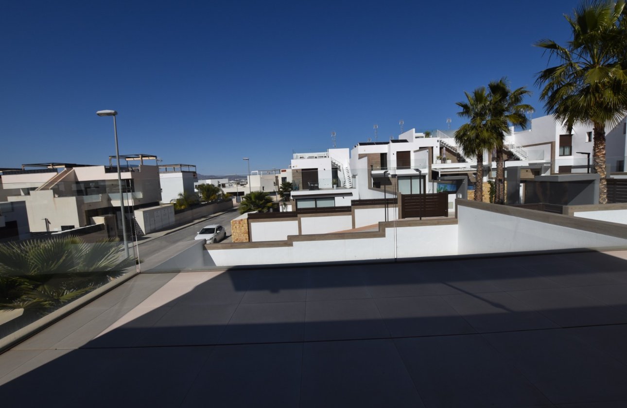 Resale - Villa -
Benijofar - Costa Blanca