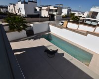 Resale - Villa -
Benijofar - Costa Blanca