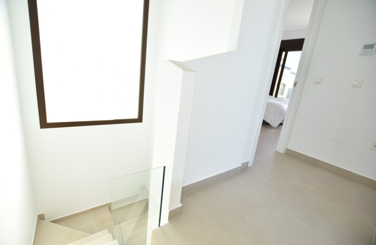 Resale - Villa -
Benijofar - Costa Blanca