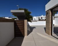Resale - Villa -
Benijofar - Costa Blanca