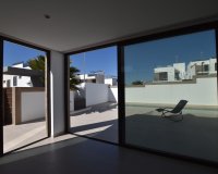 Resale - Villa -
Benijofar - Costa Blanca