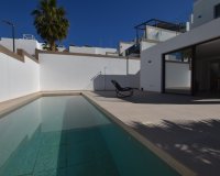 Resale - Villa -
Benijofar - Costa Blanca