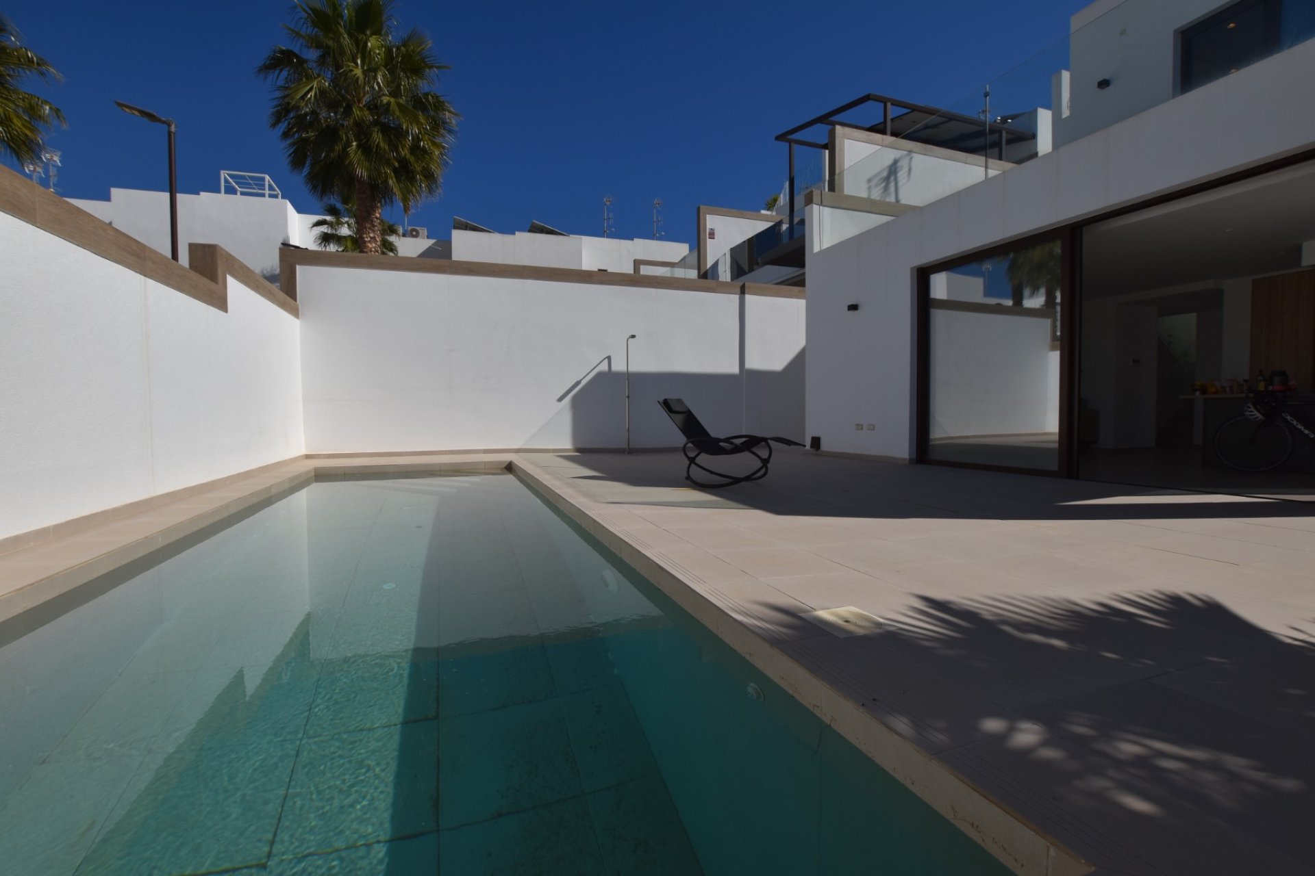 Resale - Villa -
Benijofar - Costa Blanca