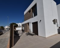 Resale - Villa -
Benijofar - Costa Blanca