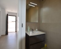 Resale - Villa -
Benijofar - Costa Blanca