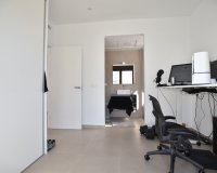 Resale - Villa -
Benijofar - Costa Blanca