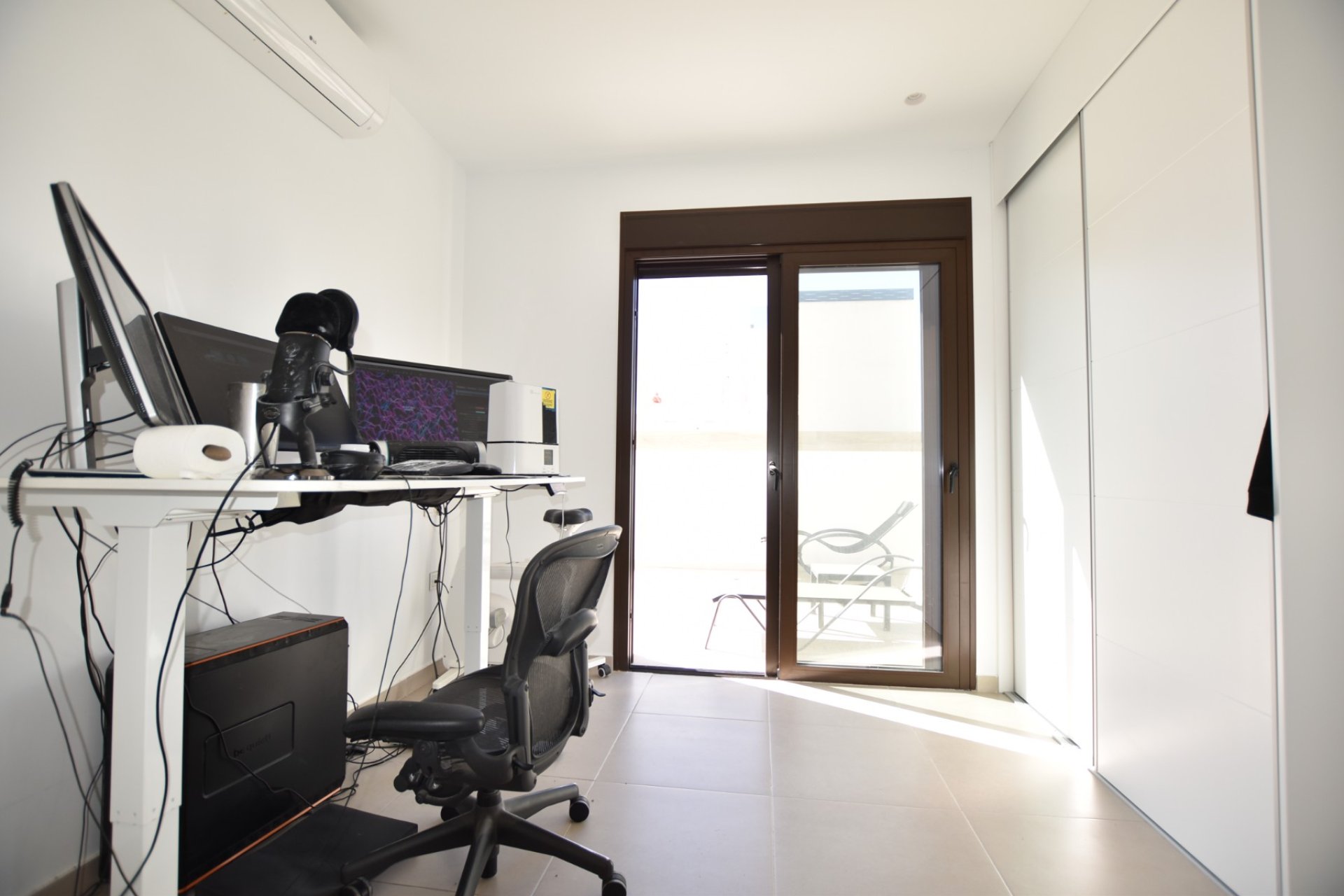 Resale - Villa -
Benijofar - Costa Blanca