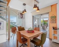 Resale - Villa -
Benijofar - Costa Blanca