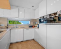 Resale - Villa -
Benijofar - Costa Blanca