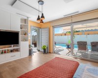 Resale - Villa -
Benijofar - Costa Blanca