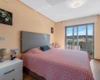 Resale - Villa -
Benijofar - Costa Blanca