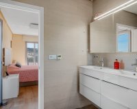 Resale - Villa -
Benijofar - Costa Blanca