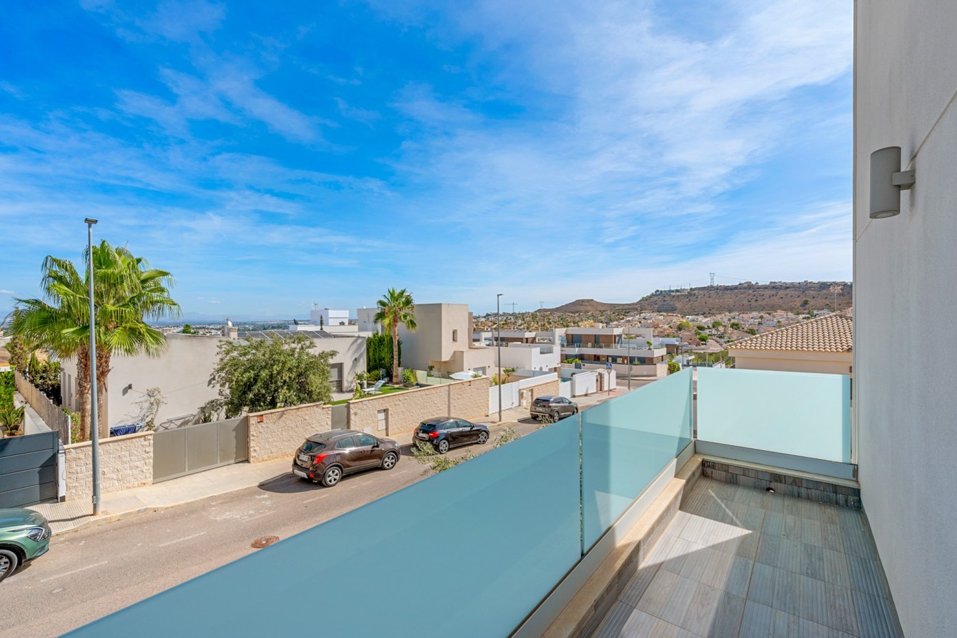 Resale - Villa -
Benijofar - Costa Blanca