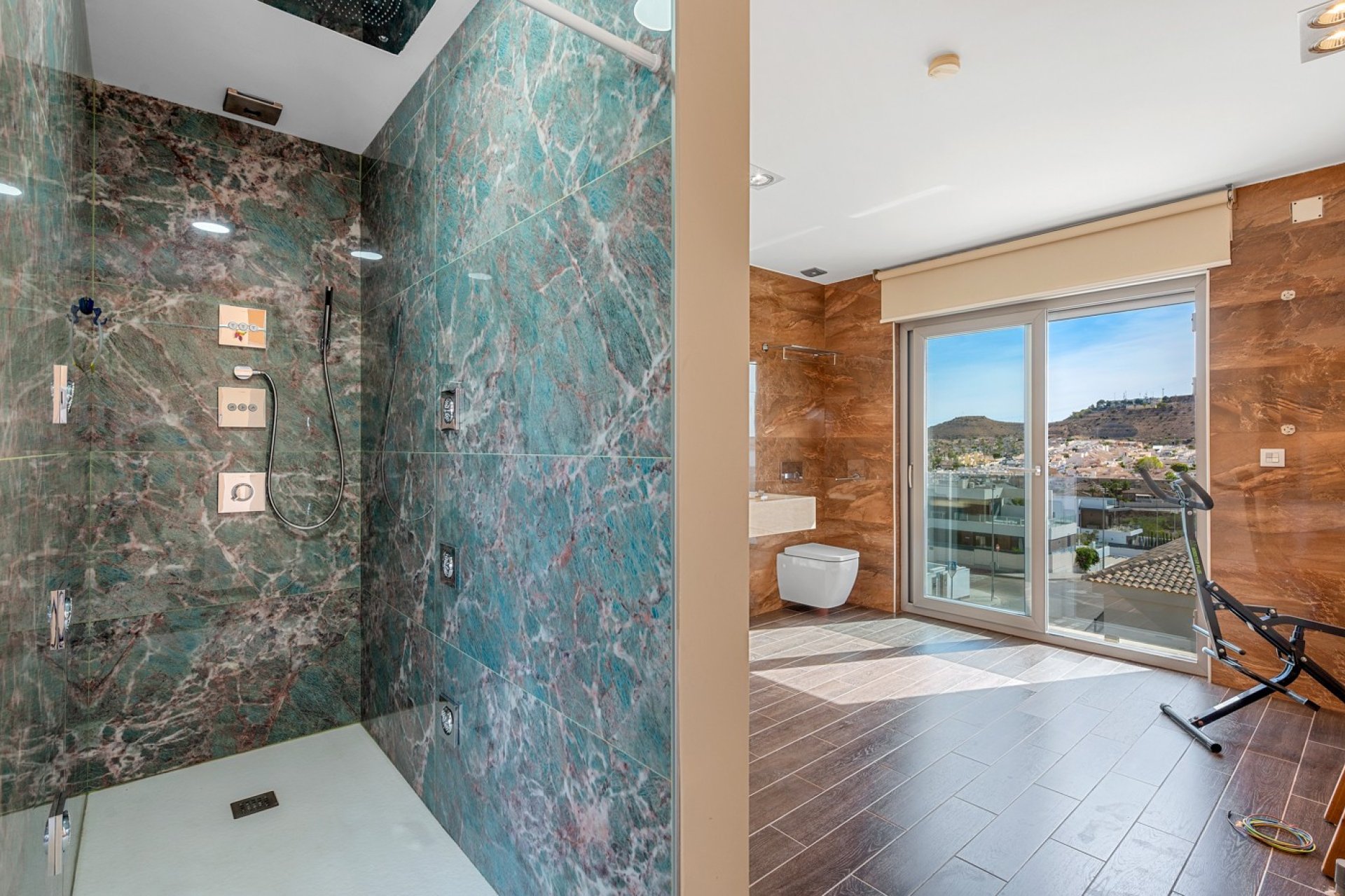 Resale - Villa -
Benijofar - Costa Blanca