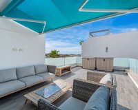 Resale - Villa -
Benijofar - Costa Blanca