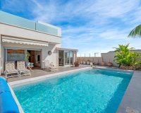 Resale - Villa -
Benijofar - Costa Blanca