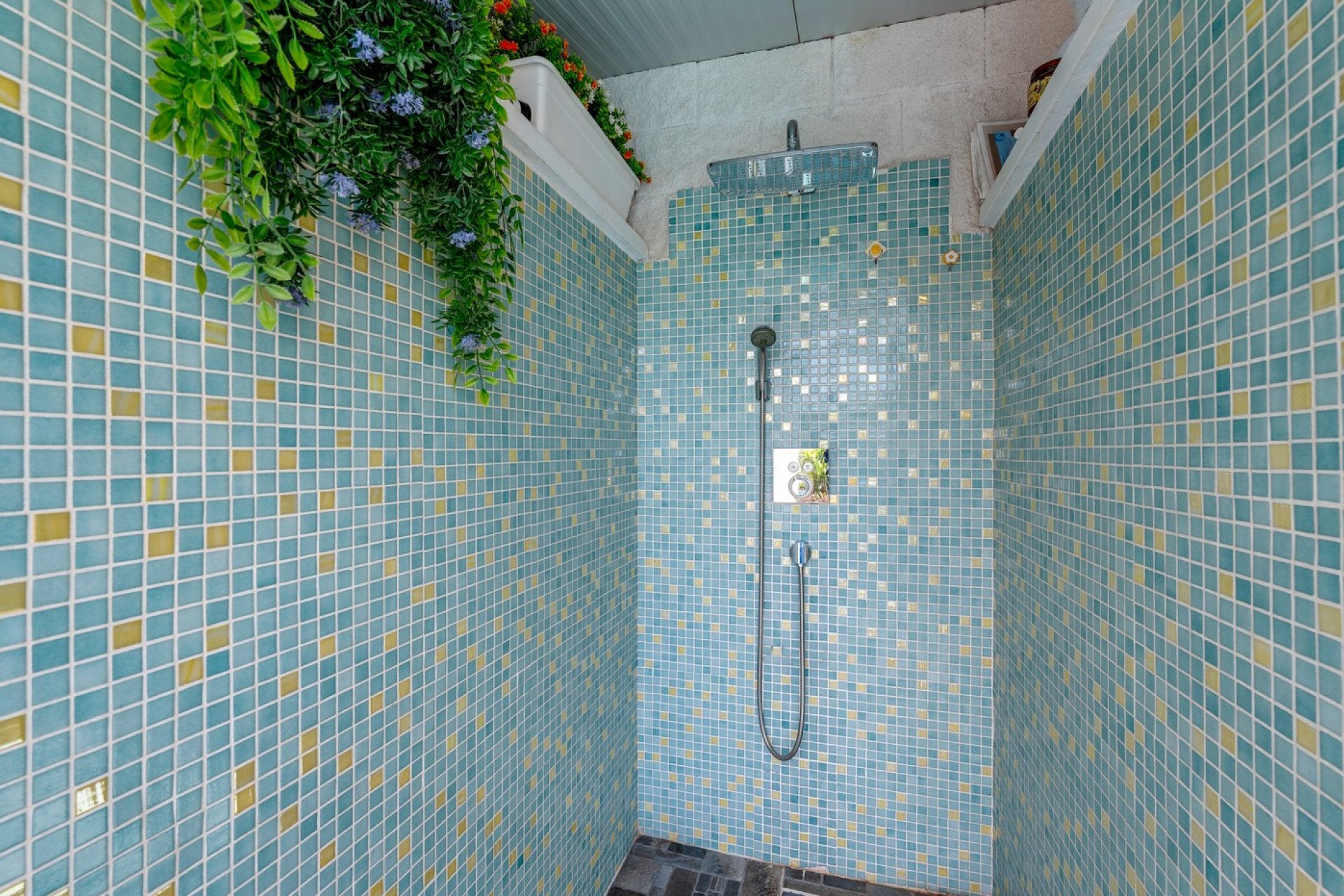 Resale - Villa -
Benijofar - Costa Blanca