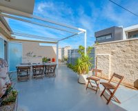 Resale - Villa -
Benijofar - Costa Blanca