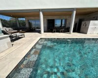 Resale - Villa -
Benijofar - Costa Blanca