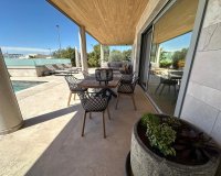 Resale - Villa -
Benijofar - Costa Blanca