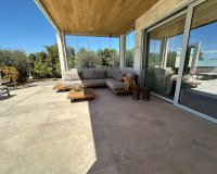 Resale - Villa -
Benijofar - Costa Blanca