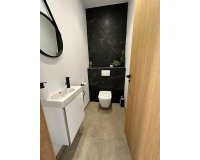 Resale - Villa -
Benijofar - Costa Blanca