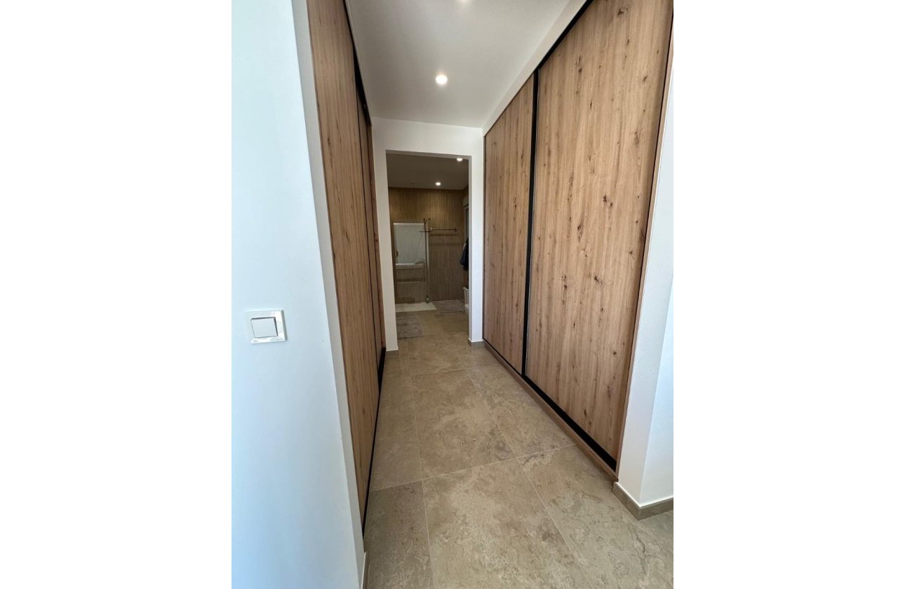 Resale - Villa -
Benijofar - Costa Blanca