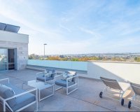 Resale - Villa -
Benijofar - Costa Blanca