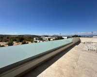 Resale - Villa -
Benijofar - Costa Blanca