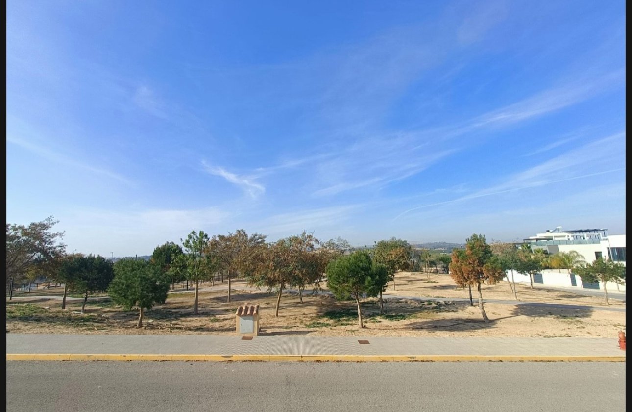 Resale - Villa -
Benijofar - Costa Blanca