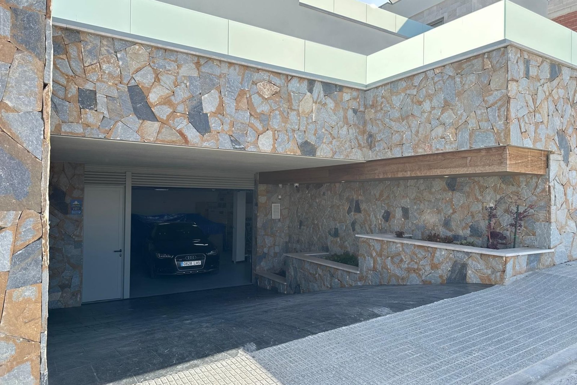 Resale - Villa -
Benijofar - Costa Blanca