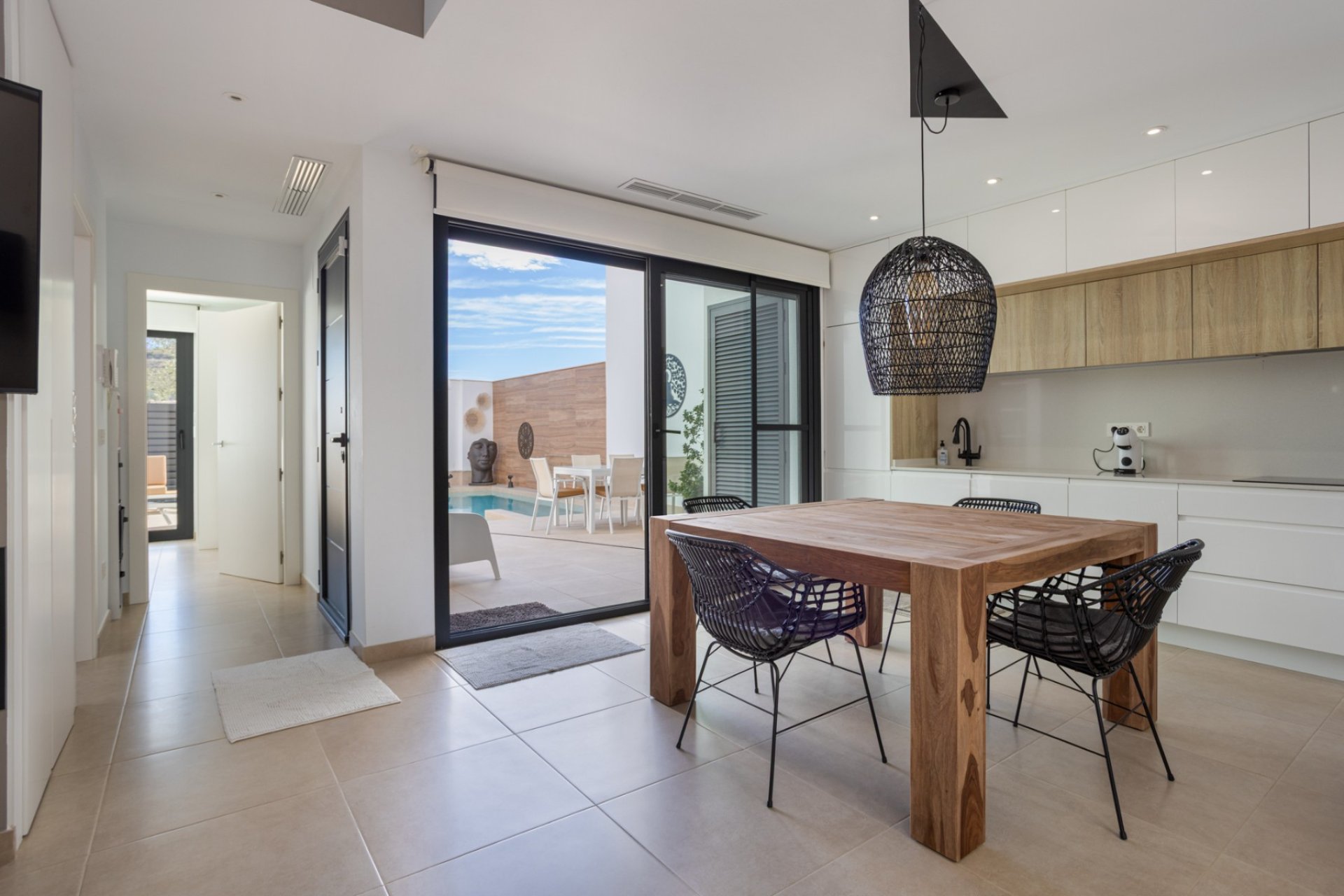 Resale - Villa -
Benijofar - Costa Blanca