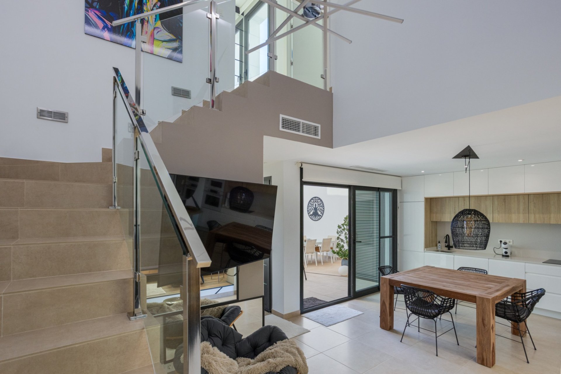 Resale - Villa -
Benijofar - Costa Blanca