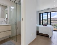 Resale - Villa -
Benijofar - Costa Blanca